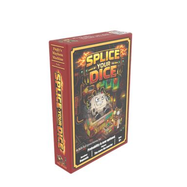 Splice Your Dice preview 2