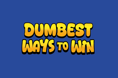Dumbest Ways To Win preview 4