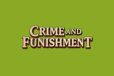 Crime And Funishment preview 4